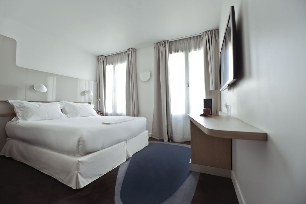 Maison Bram Paris Gare de l'Est, Tapestry Collection Hilton 10/46