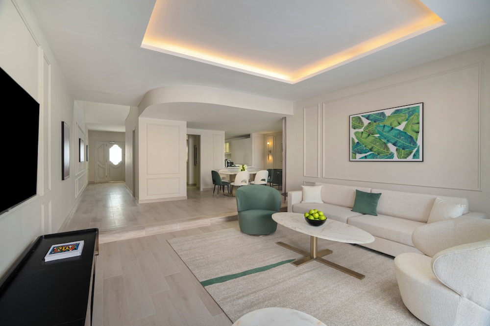 فندق ومنتجع مكارم النخيل(Rixos Obhur Jeddah Resort & Villas) 45/68