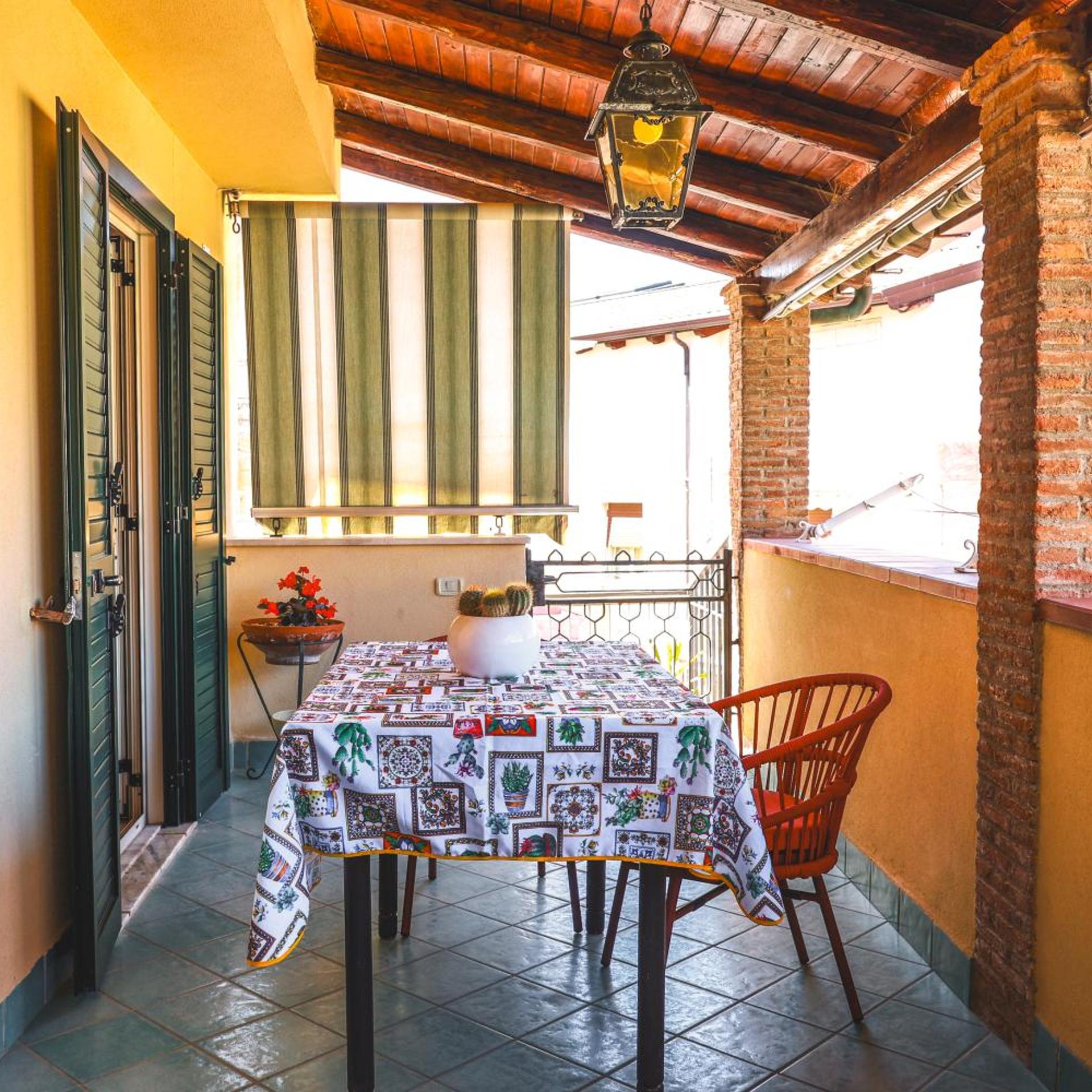 Hotel La Pergola 28/50