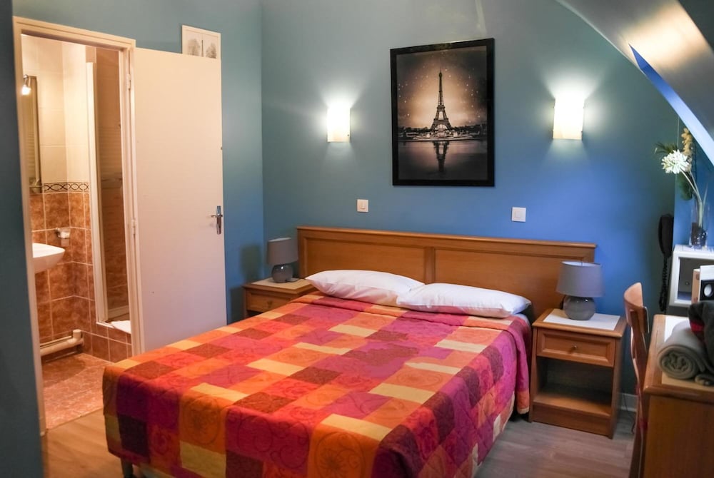 Hotel Audran 13/50