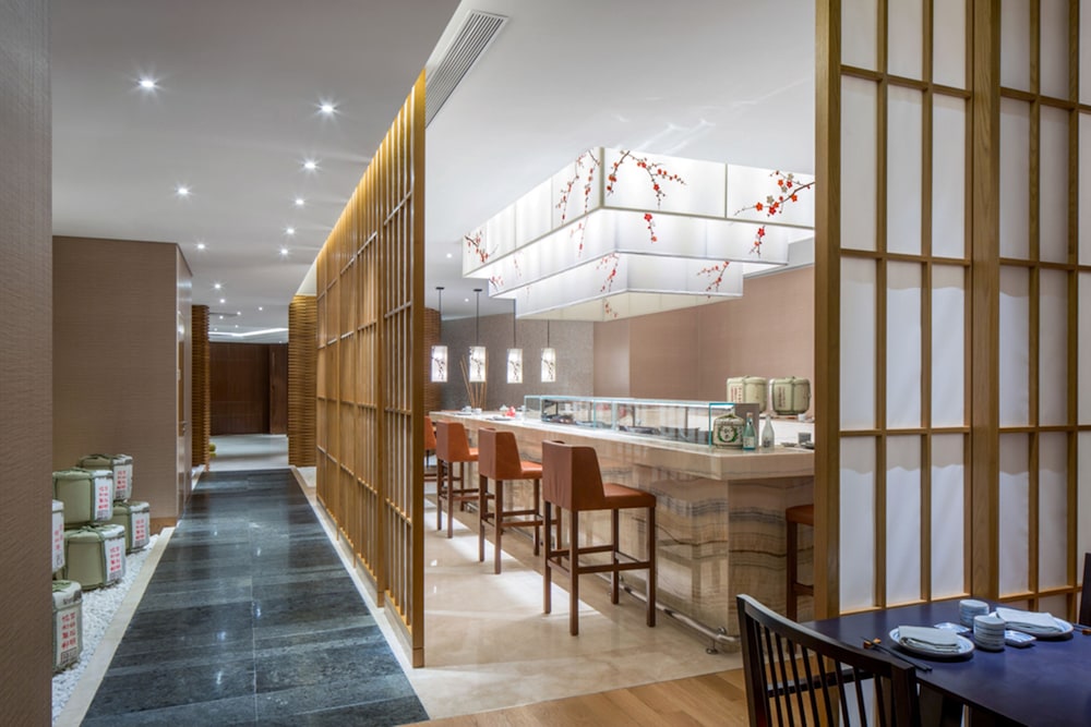 Sheraton Shanghai Jiading 35/50