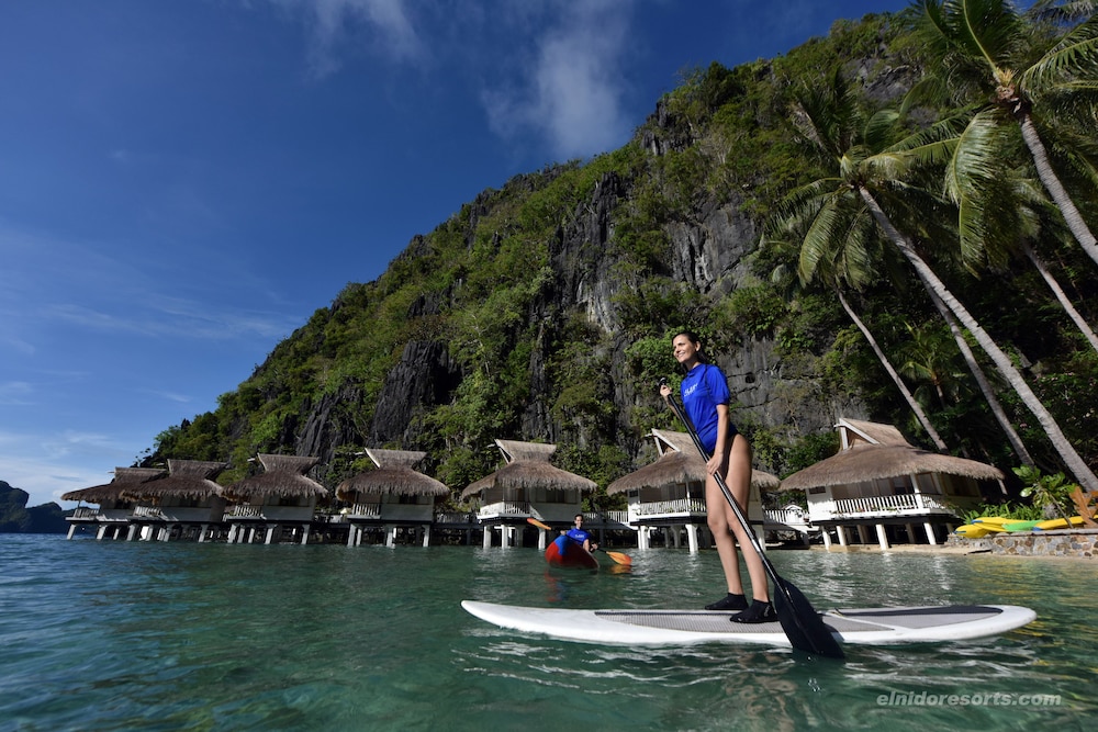 El Nido Resorts Miniloc Island 39/45
