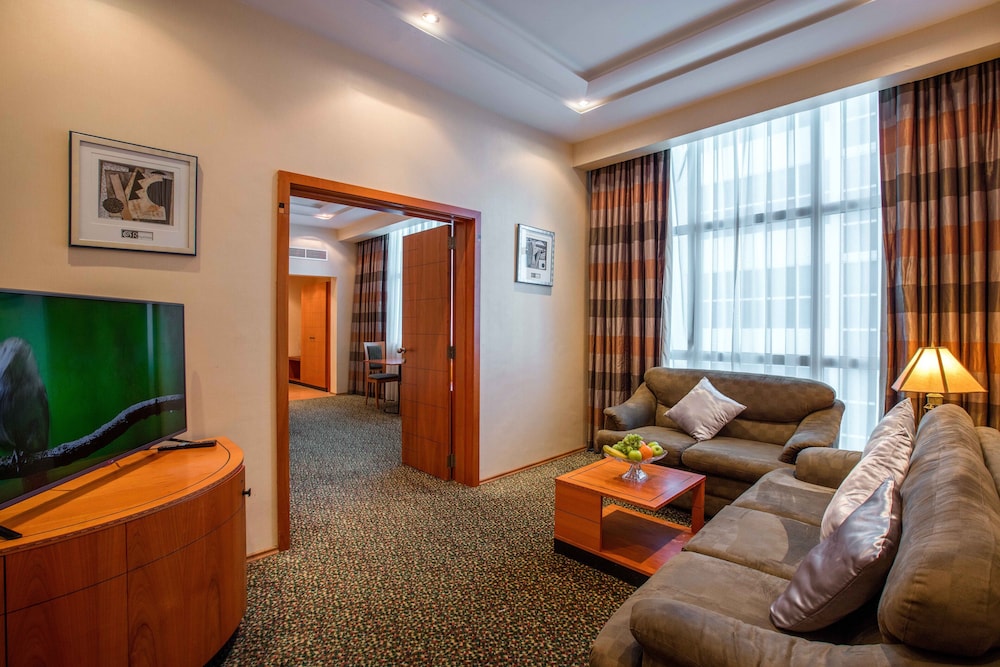 Gulf Court Hotel 27/50