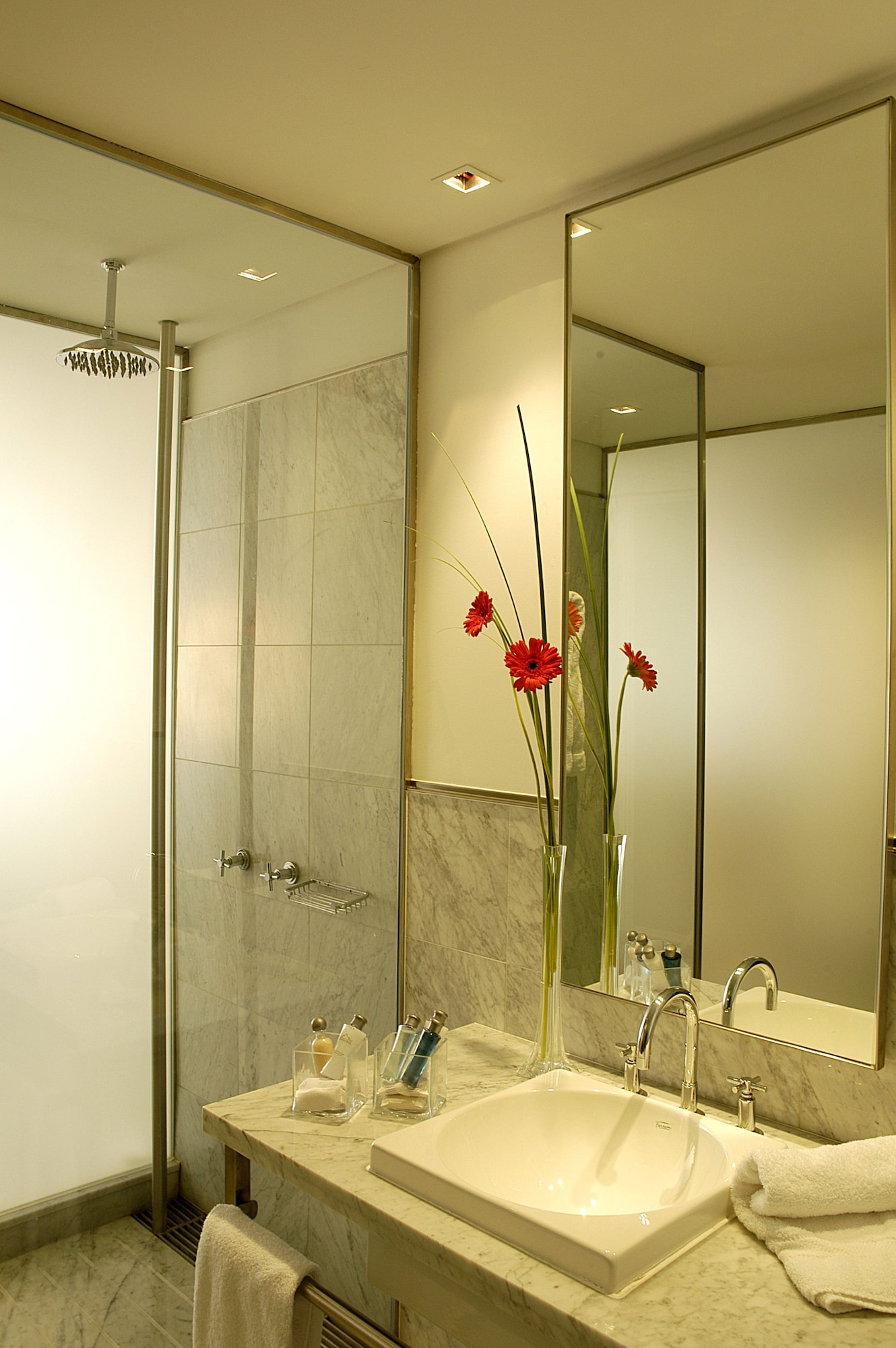 غرفة جونيور ثلاثية، Broadway Hotel And Suites 4/5
