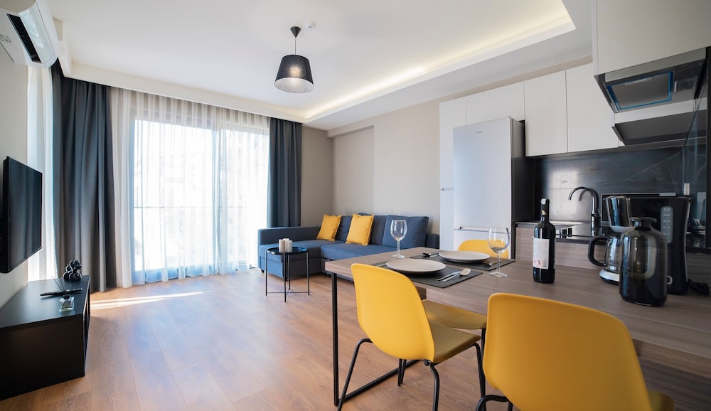 Vesta Suites 38/50