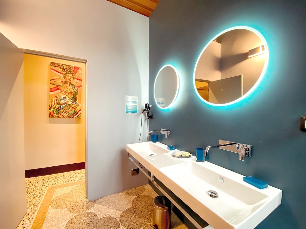 Villa Gelsomino Exclusive House - Adults only 50/50