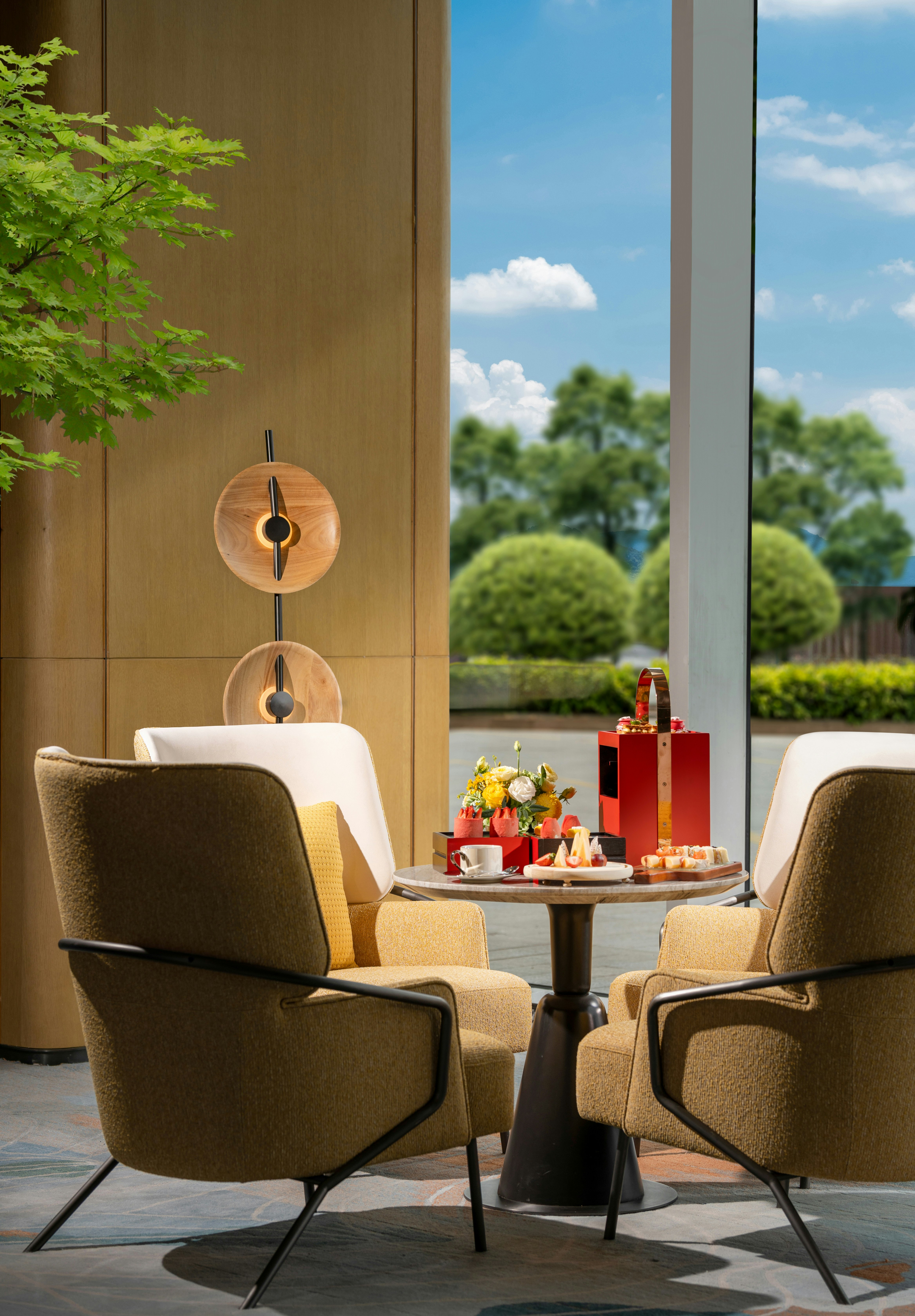 Holiday Inn Chengdu East 25/46