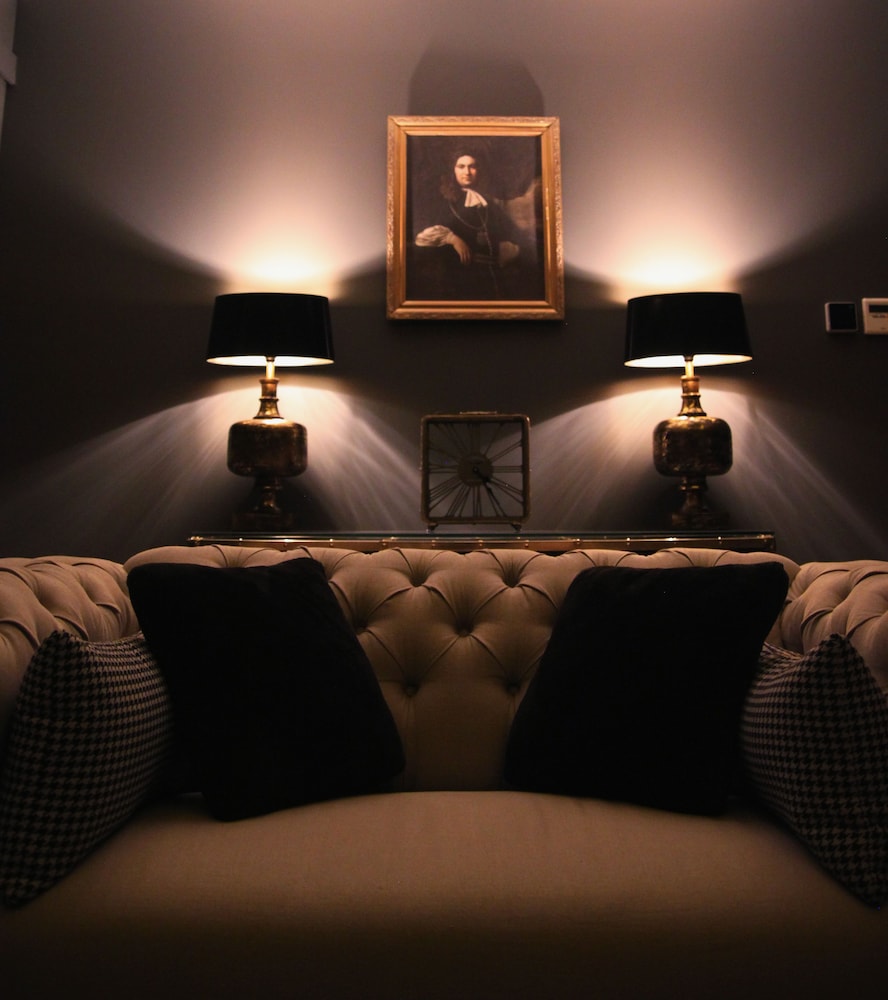 Suitehotel Posthoorn 32/50