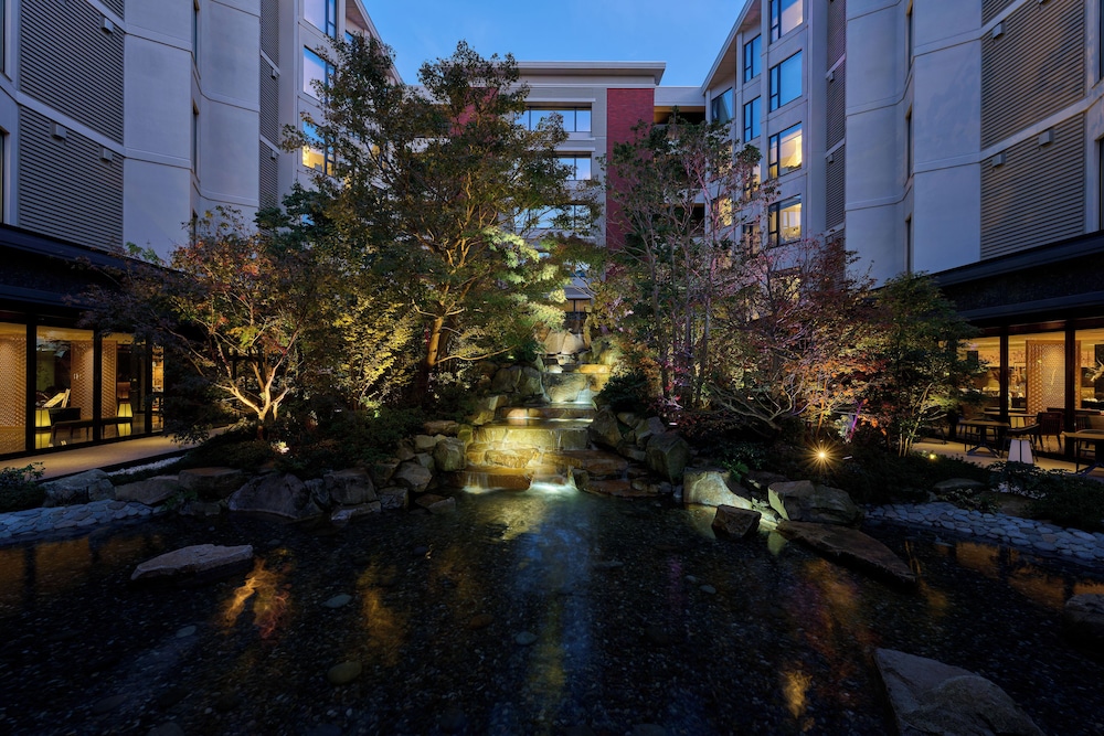 The Hotel Sanraku Kanazawa 46/50