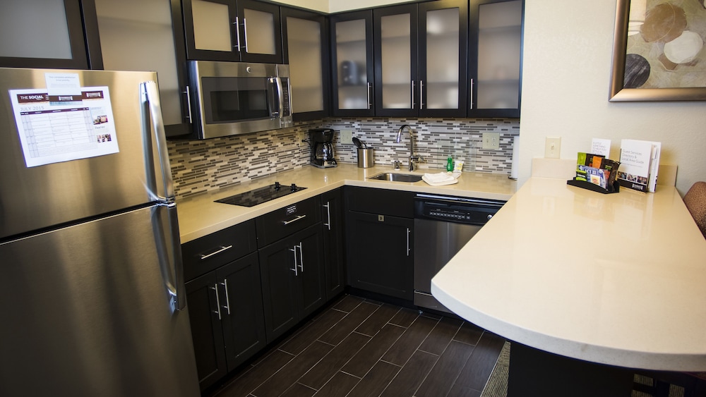 STAYBRIDGE SUITES LEXINGTON 15/55