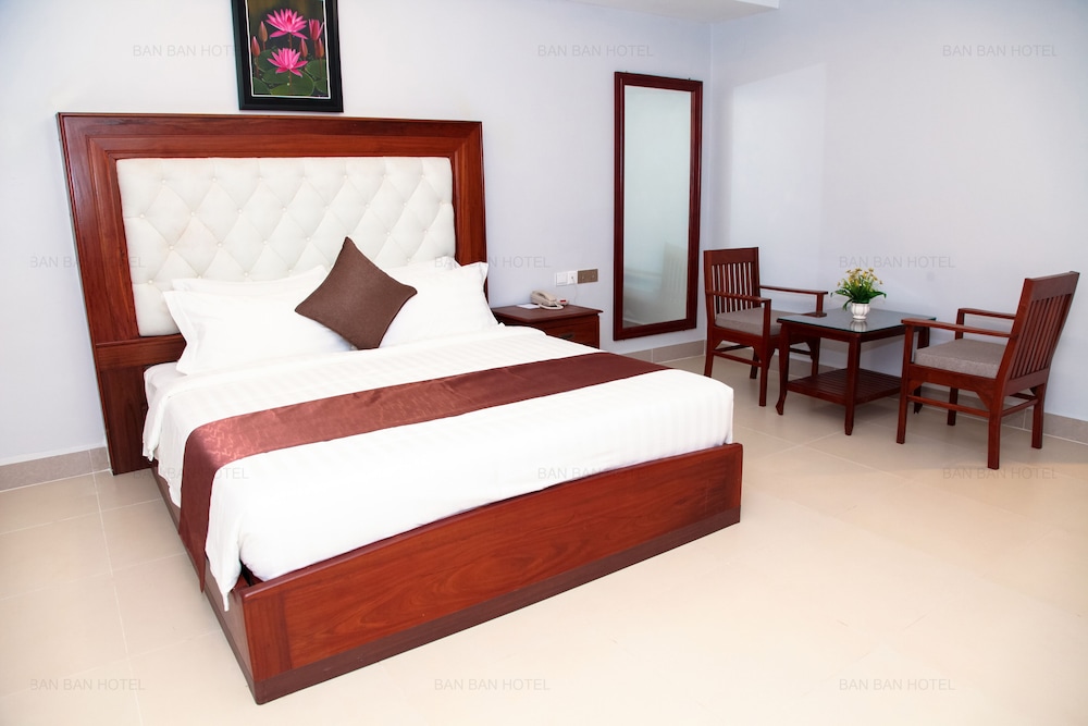 Ban Ban Hotel 18/50