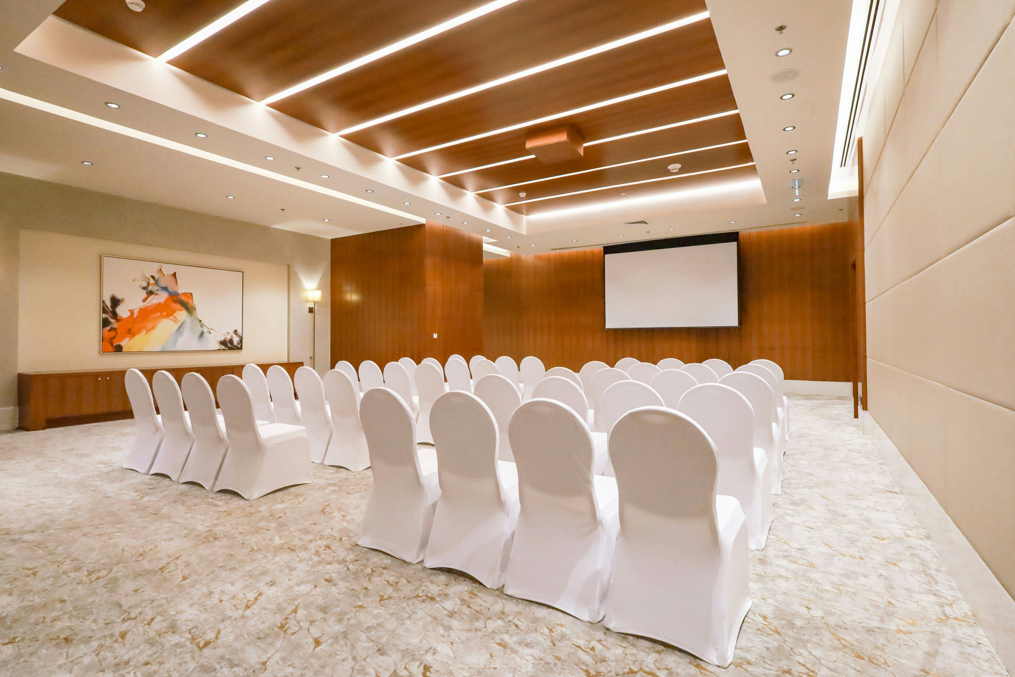 Marriott Hotel Al Jaddaf 22/43
