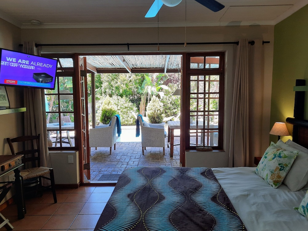 Khashamongo Guesthouse 19/50