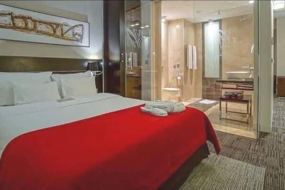 Andersia Hotel and Spa Poznan, a member of Radisson Individuals (ex Ibb Andersia) 30/79