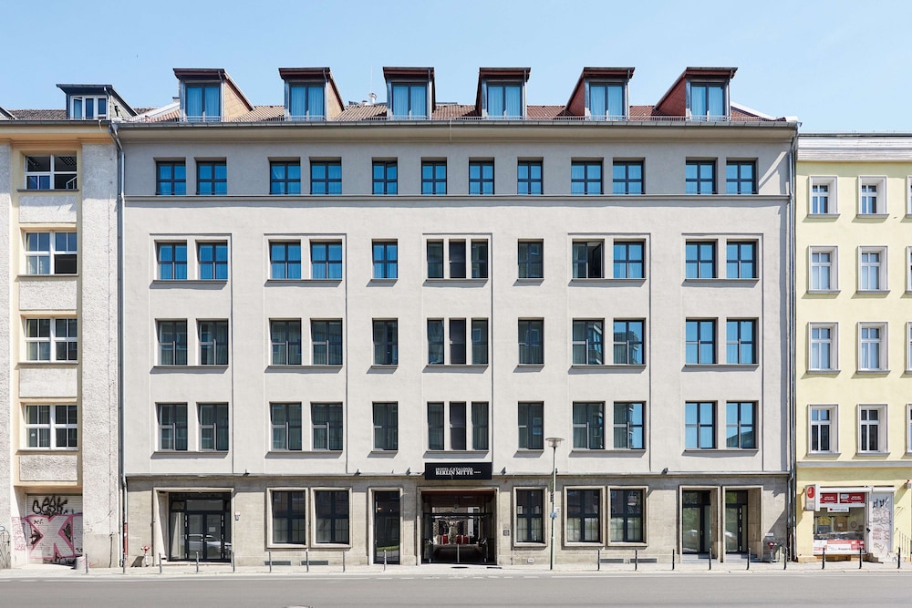 Catalonia Berlin Mitte in BERLIN