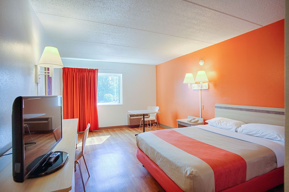 Motel6 East Syracuse, NY - Airport 28/59
