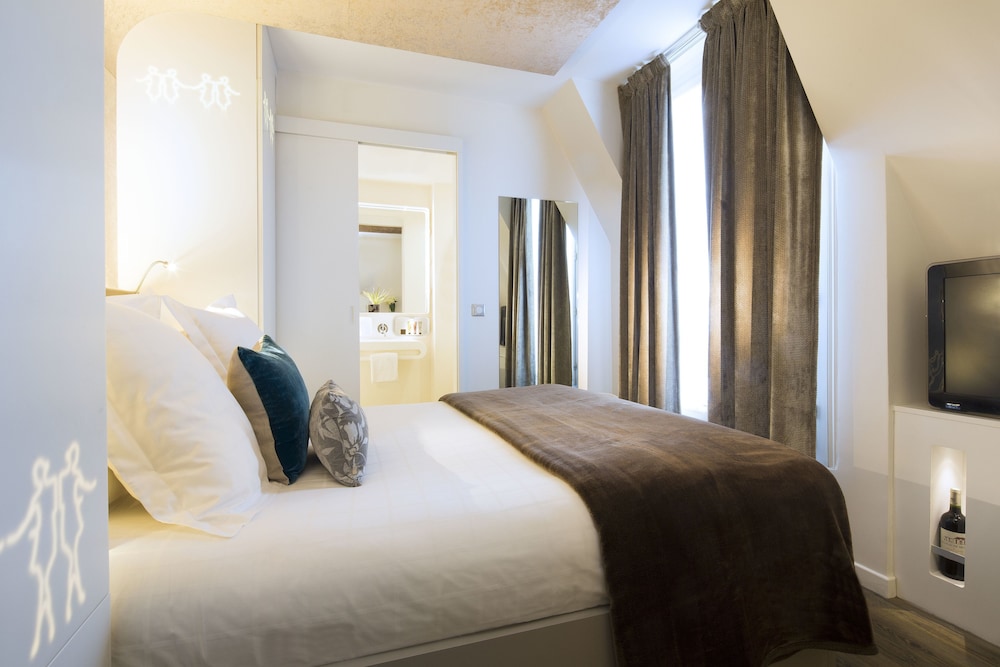 Hotel Gabriel Paris 25/64