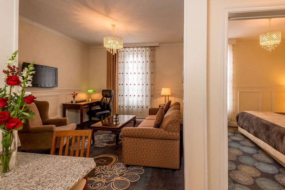 Parc Suites Hotel 27/50