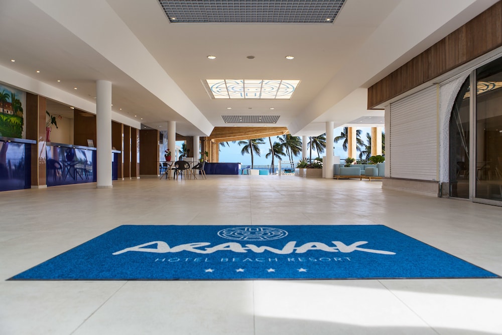 Hotel Arawak Beach Resort 5/52
