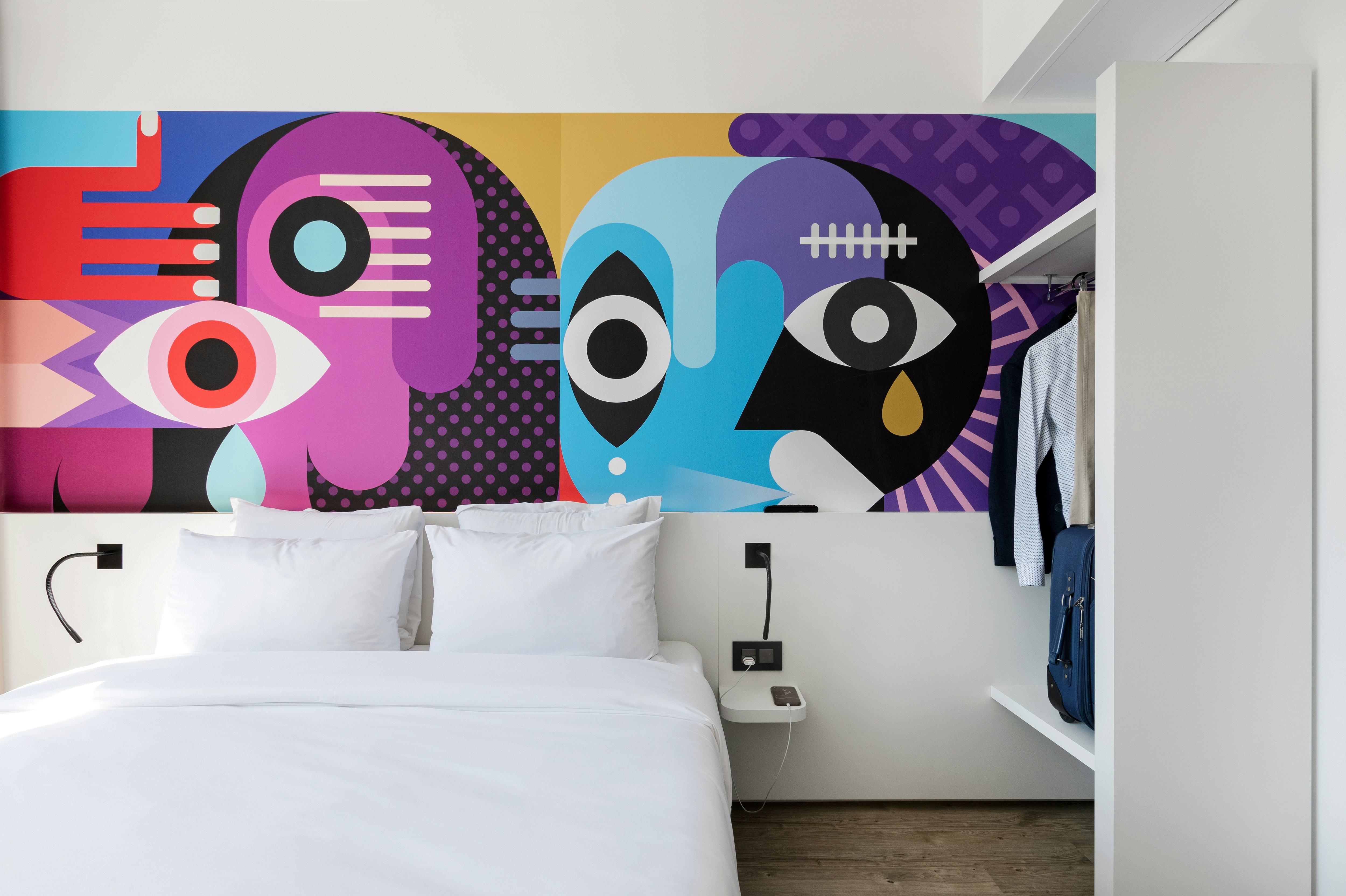 B&B Hotel St Gallen 5/17