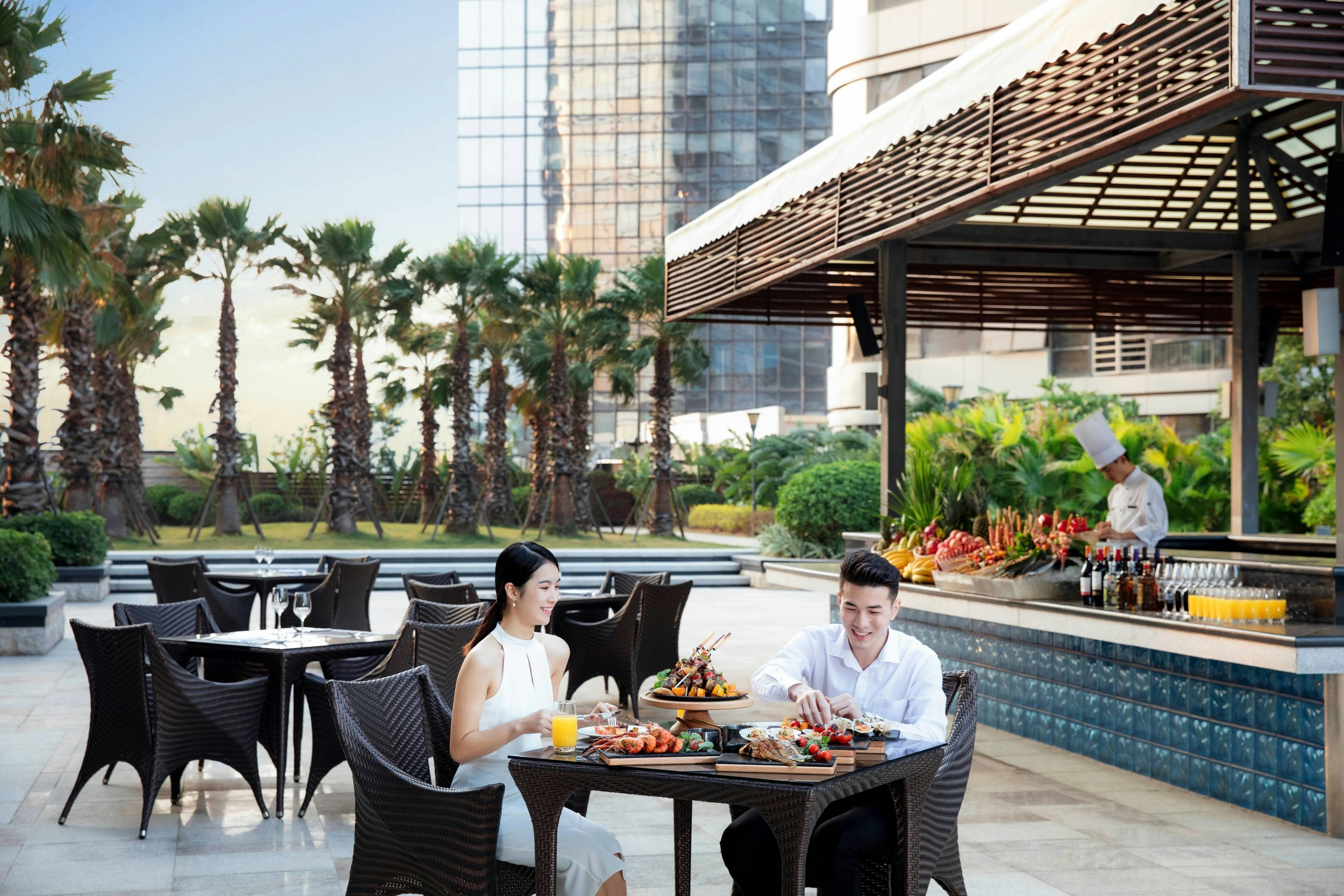 Courtyard Xiamen Haicang 17/30