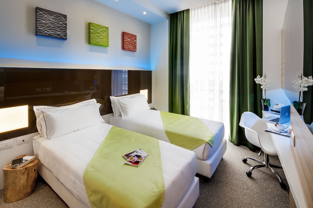 Hotel Degli Arcimboldi Formerly Idea Hotel Milano Sarca 18/57