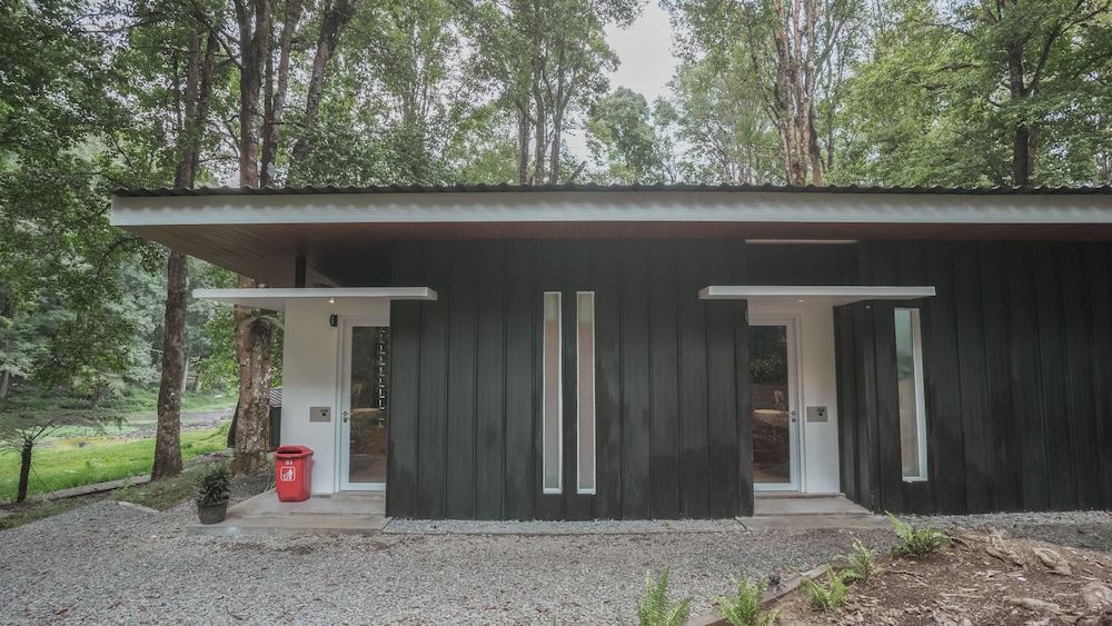 Bobocabin Ranca Upas 3/49