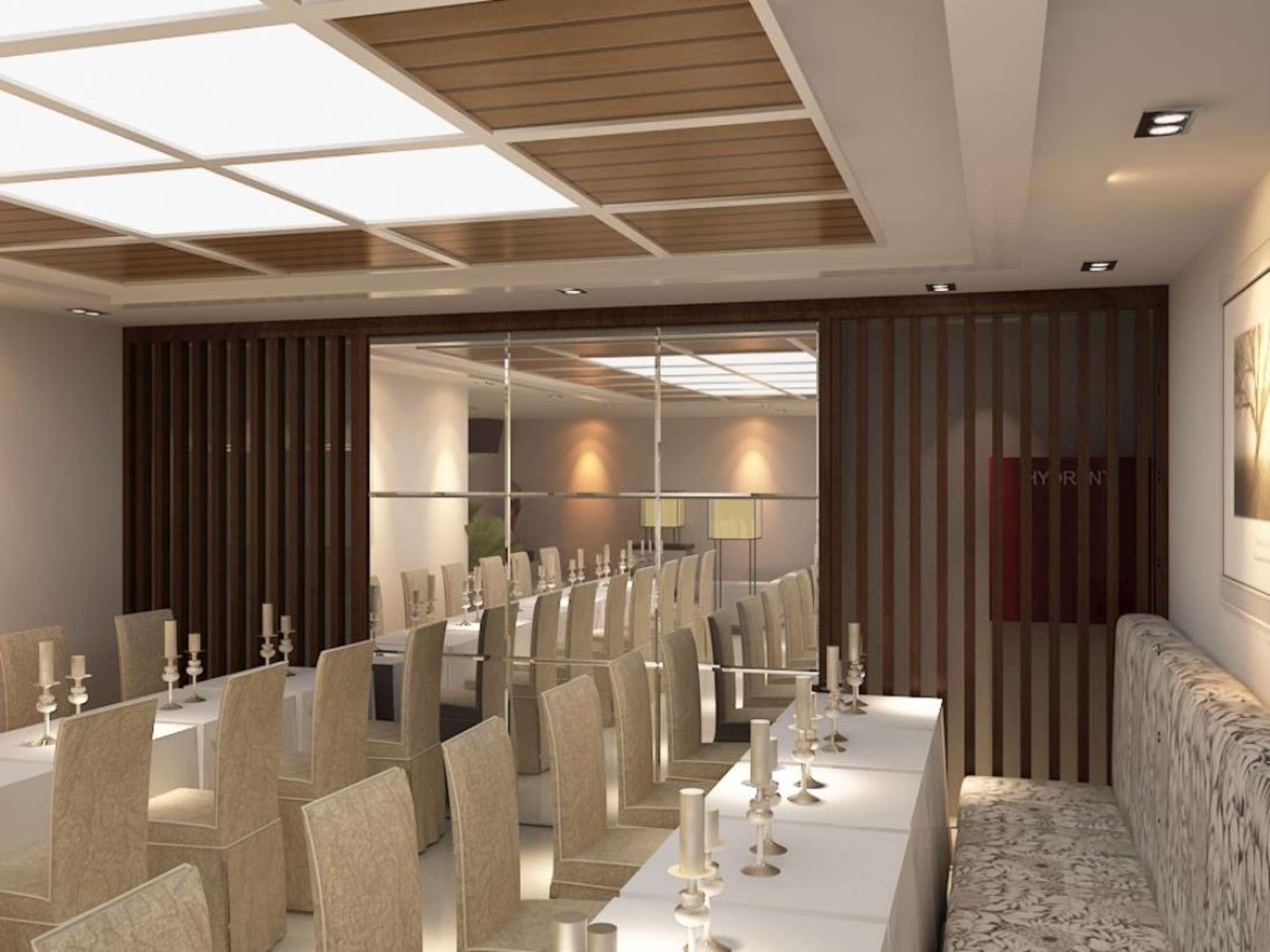 Bella Hotel Surabaya 29/34
