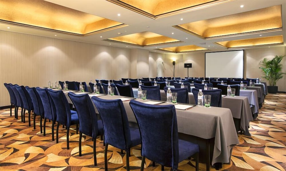 Xiamen Tegoo Hotel 36/50