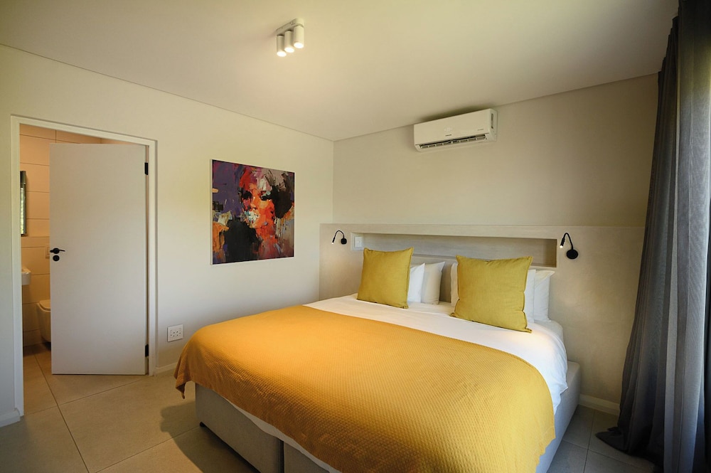Sky Villa Boutique Hotel 5/50