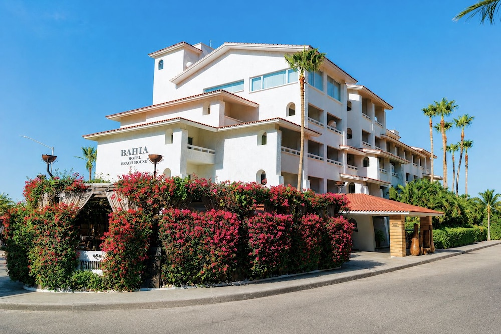 Bahia Hotel and Beach House 3/76