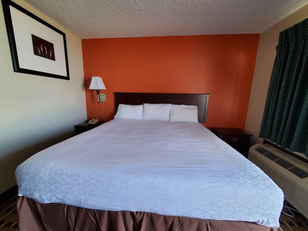 Relax Inn Henryetta 12/28