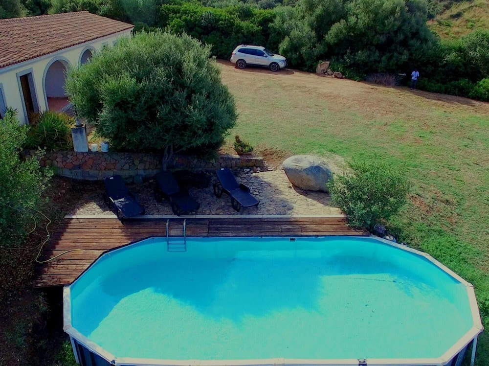 Stazzi Di Gallura Giagumeddu 56/57