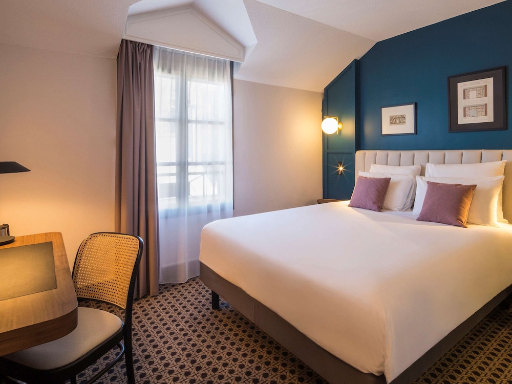 Mercure Versailles Chateau 28/63