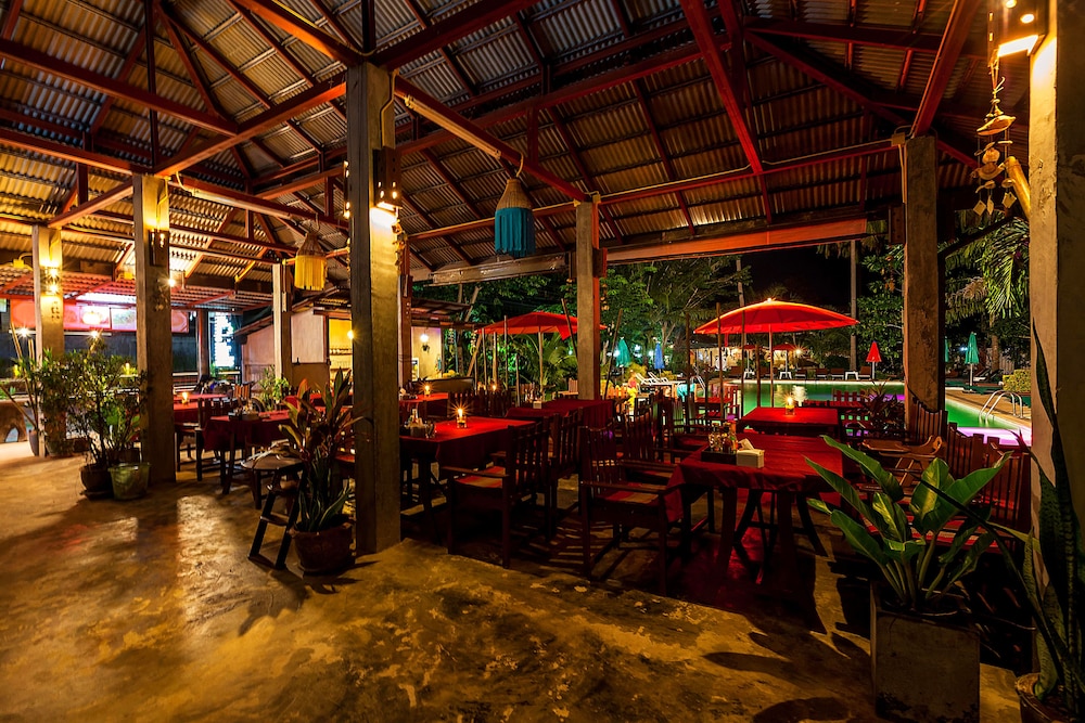Lanta Klong Nin Beach Resort 53/70
