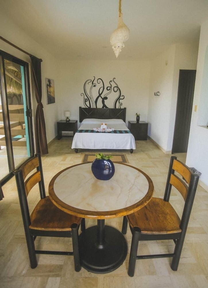 Villas Tiburon 50/70