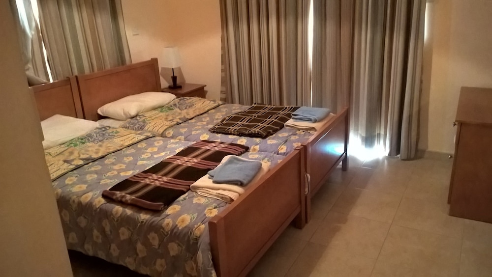 Kapsalia Holiday Villas 15/50