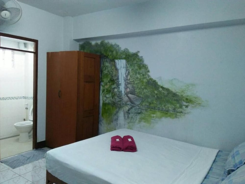 Ban Wiang Guesthouse 32/61