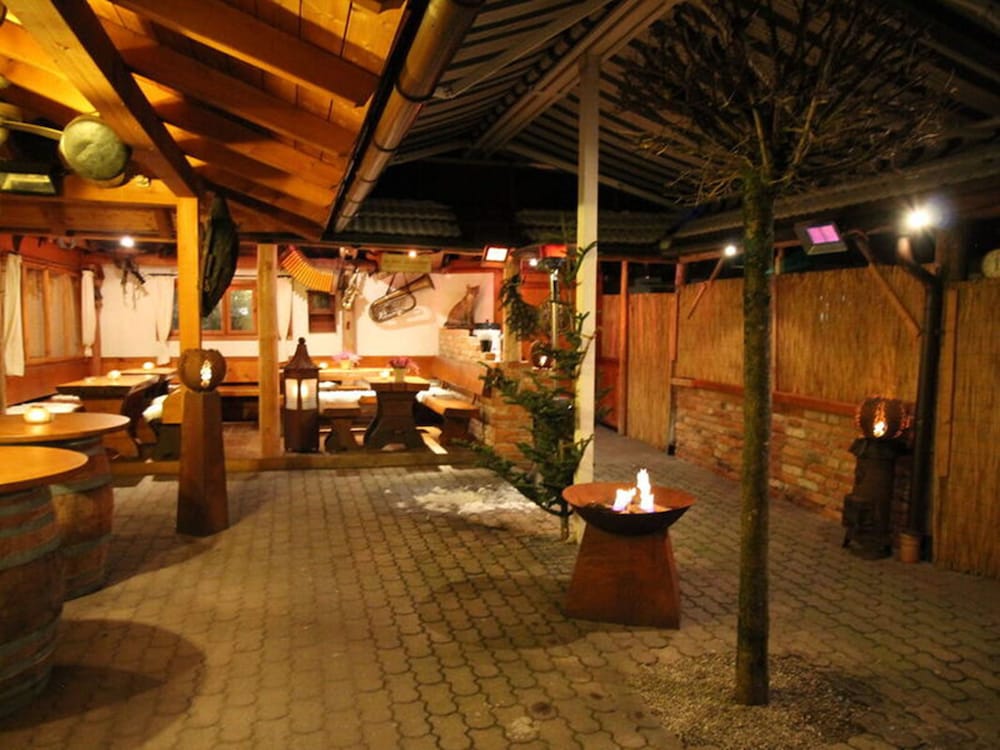 GASTHAUS BONIMEIER 57/60