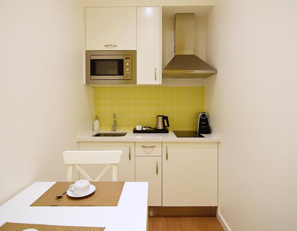 Rossio Apartments 51/52