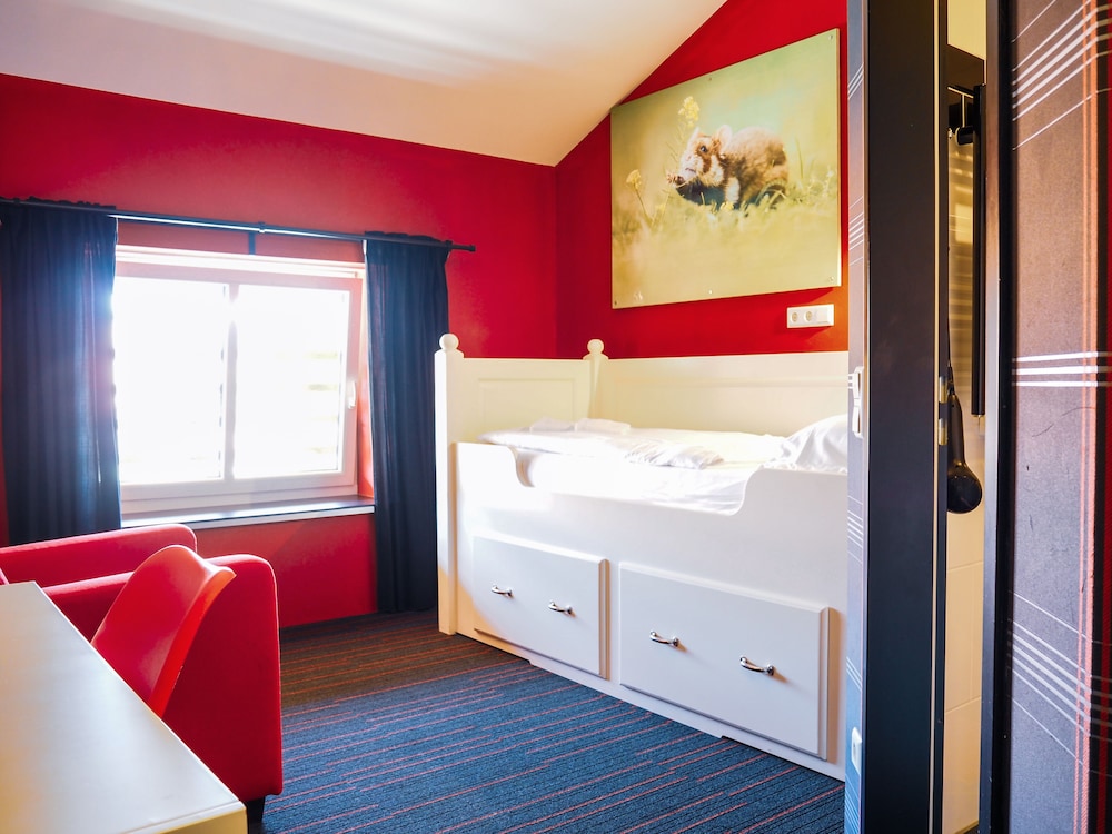 Alpenliebe Design Hotel 18/50