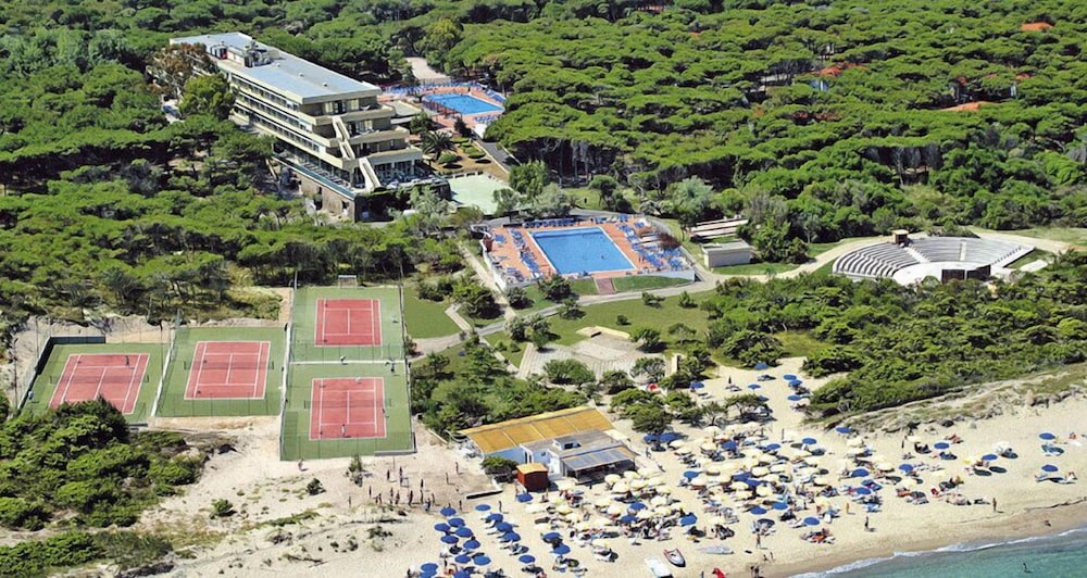Villaggio Dei Pini 46/50