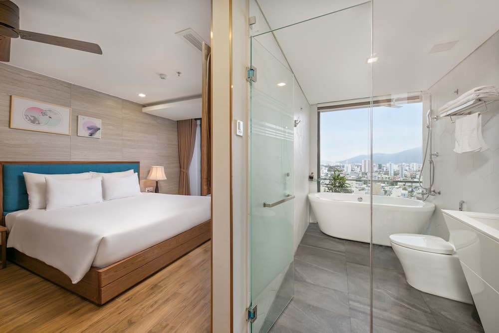 White Sand Boutique Hotel 23/66