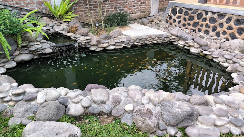 Harmony Homestay Magelang 28/50