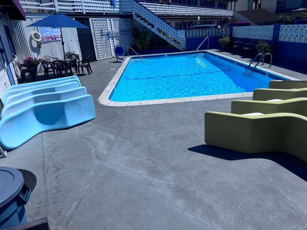 Mission Bay Motel 26/31