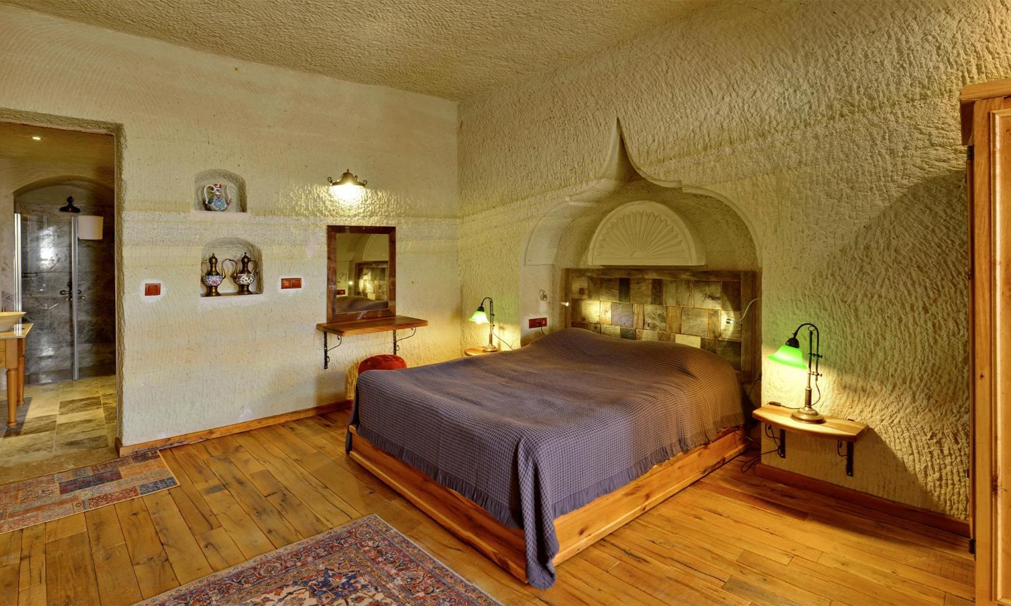 Suite, Mountain View