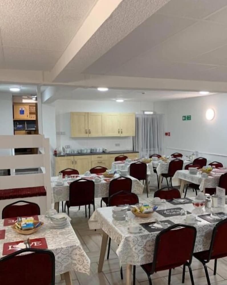 Danescourt Lodge 36/50