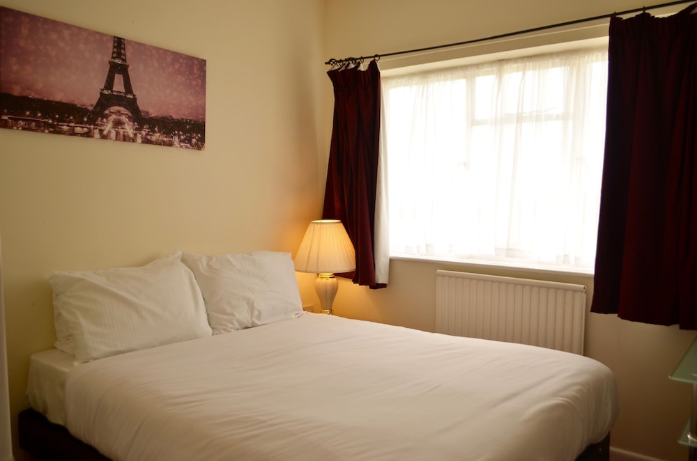 Sand Bay Holiday Village - Adults Only 16/67
