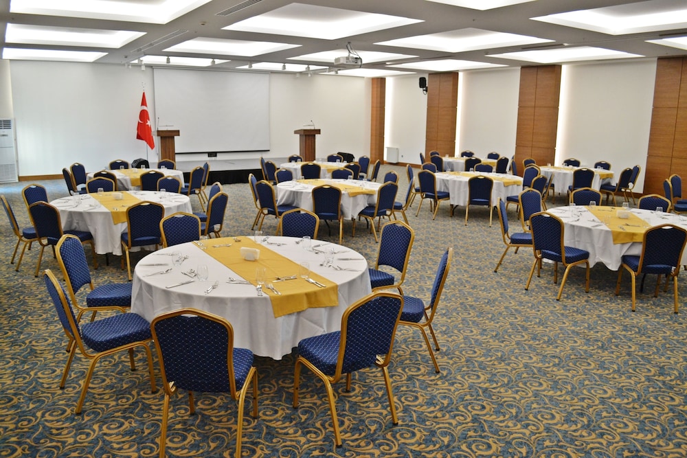 Tezmadra Hotel 39/48