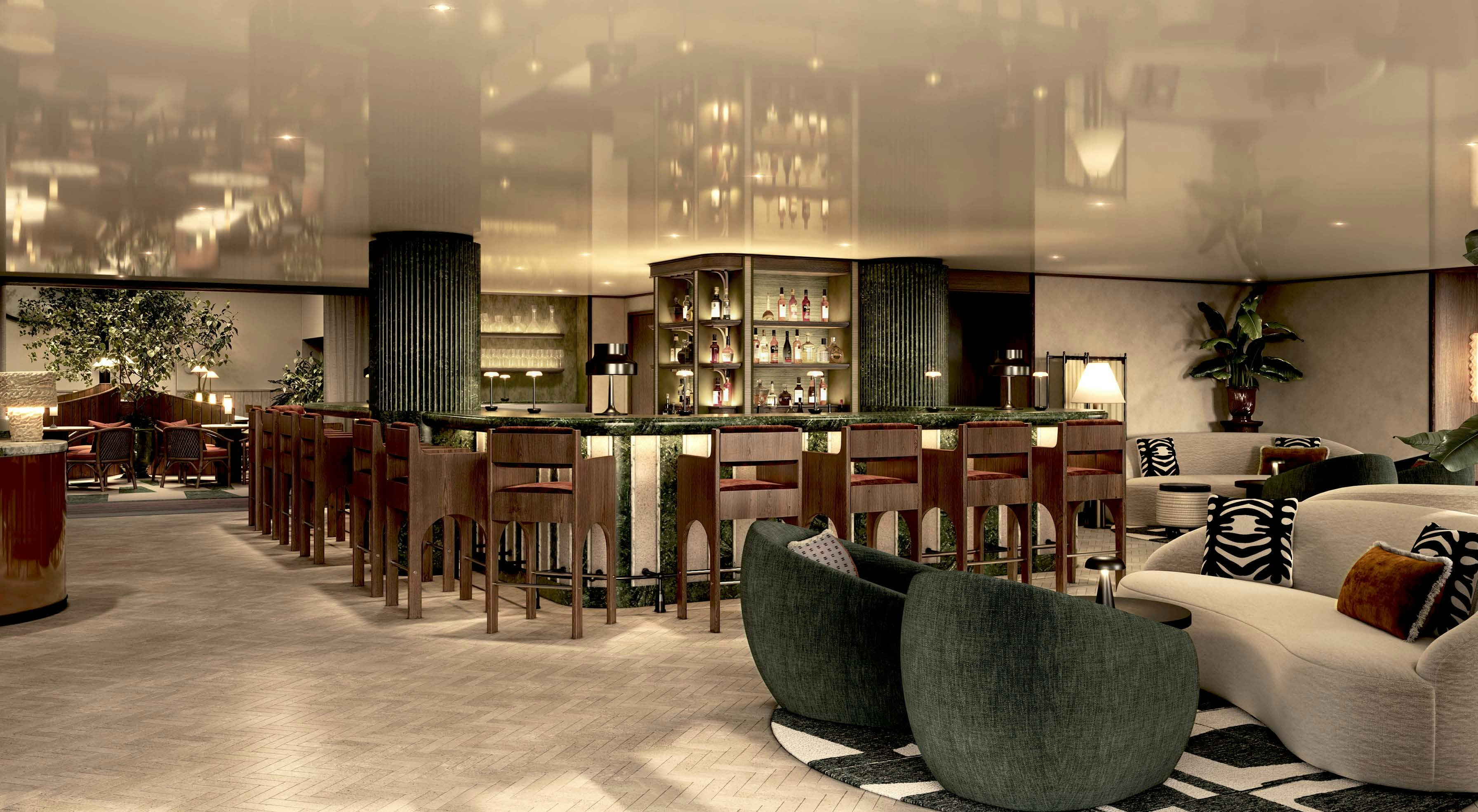 CORI Hornbaek Hotel 47/58